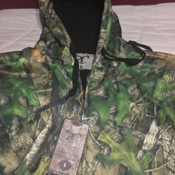 Hunter Jacket - Picture 16 of 16